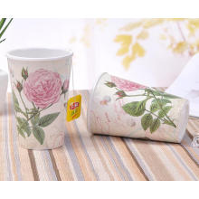 (BC-MC1012) High Quality Reusable Melamine Cup